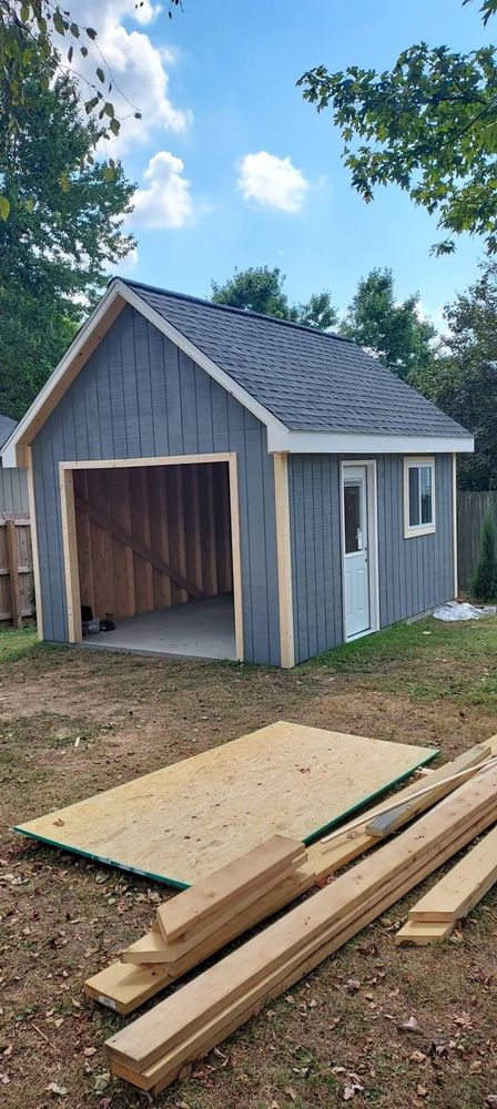 All Photos for Son of a Journey Remodeling in Dallas, NC