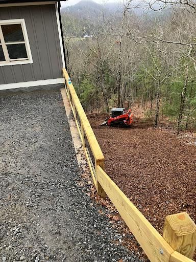 All Photos for Gibson Grade Works in Towns County, GA