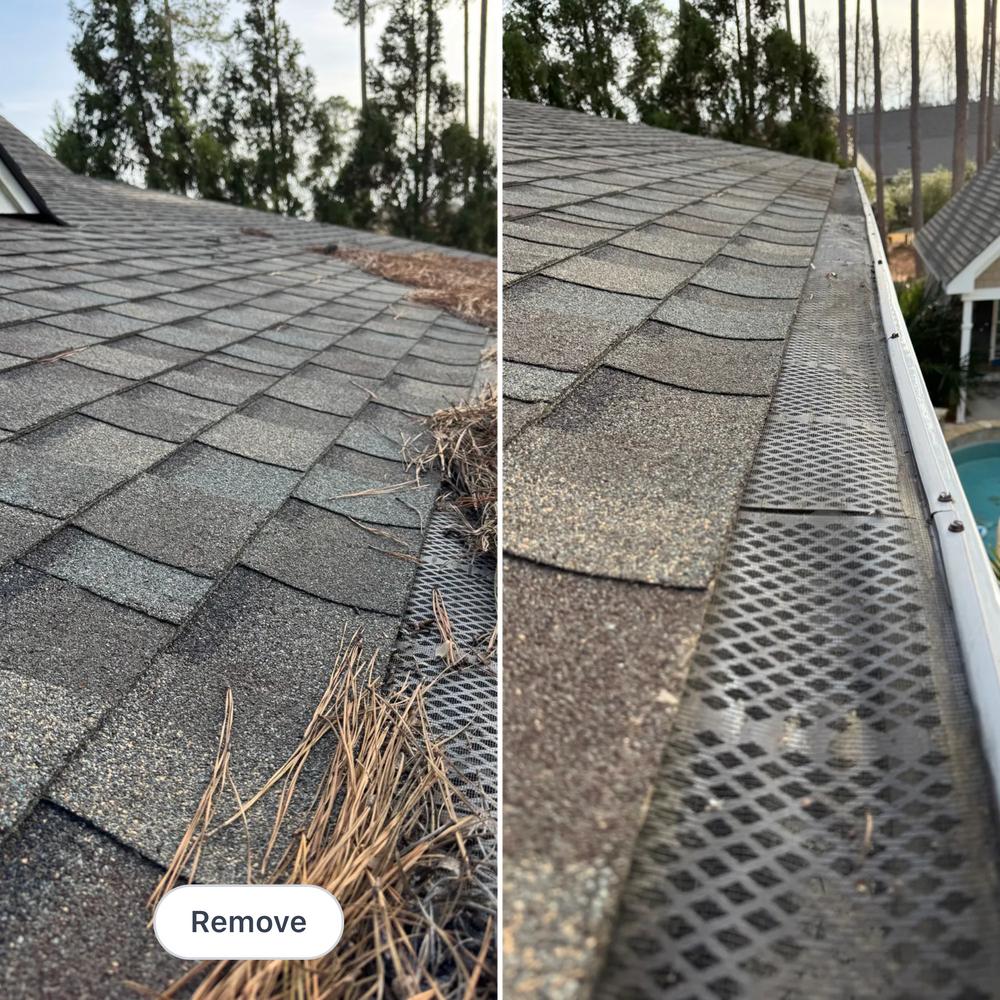 Mowing for Paul's Lawn Care and Pressure Washing in Wilson, NC