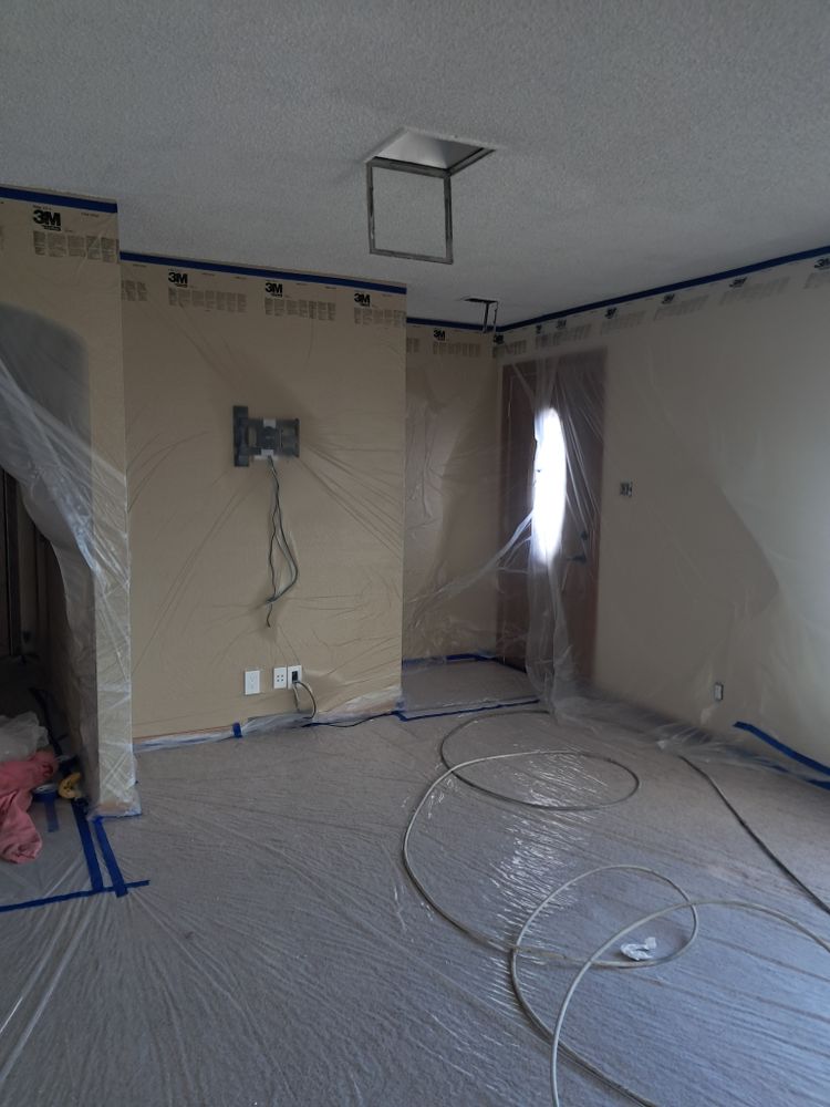 All Photos for Fournier Painting And Drywall in Butte, MT