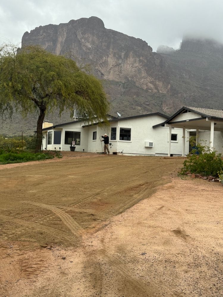 All Photos for Rocking S Hauling in Phoenix, AZ