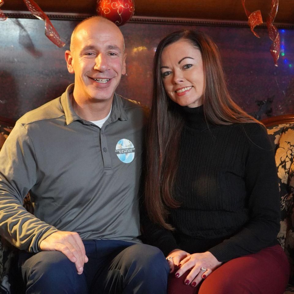 All Photos for Conley Brothers Painting in Mishawaka, IN