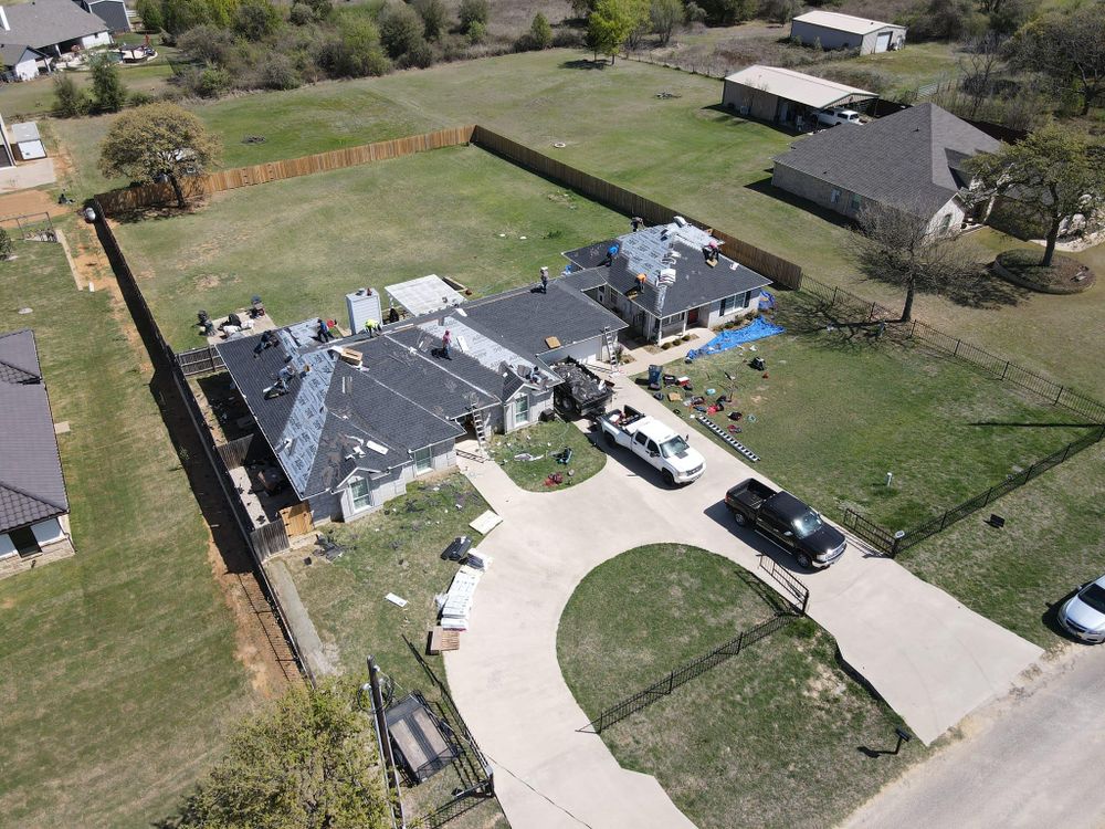 All Photos for AWC Roofing & Restoration  in Fort Worth, TX