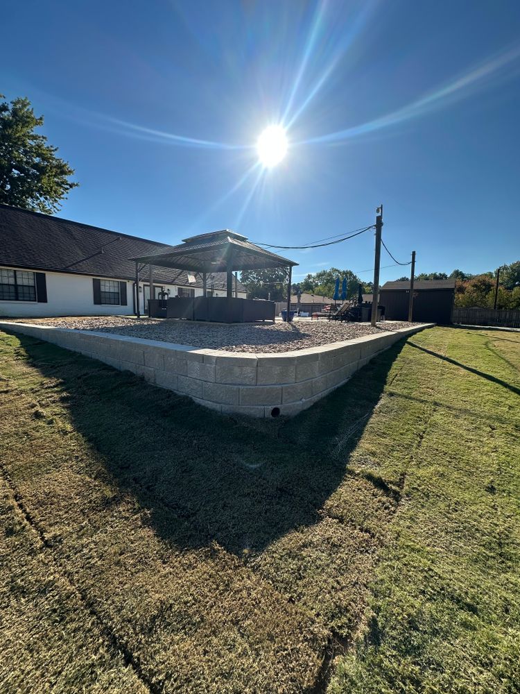 All Photos for Rock Solid Construction & Excavation in Munford, TN