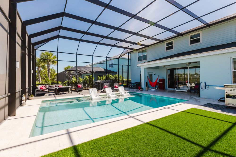 All Photos for Advanced Screen Services LLC in Punta Gorda, FL