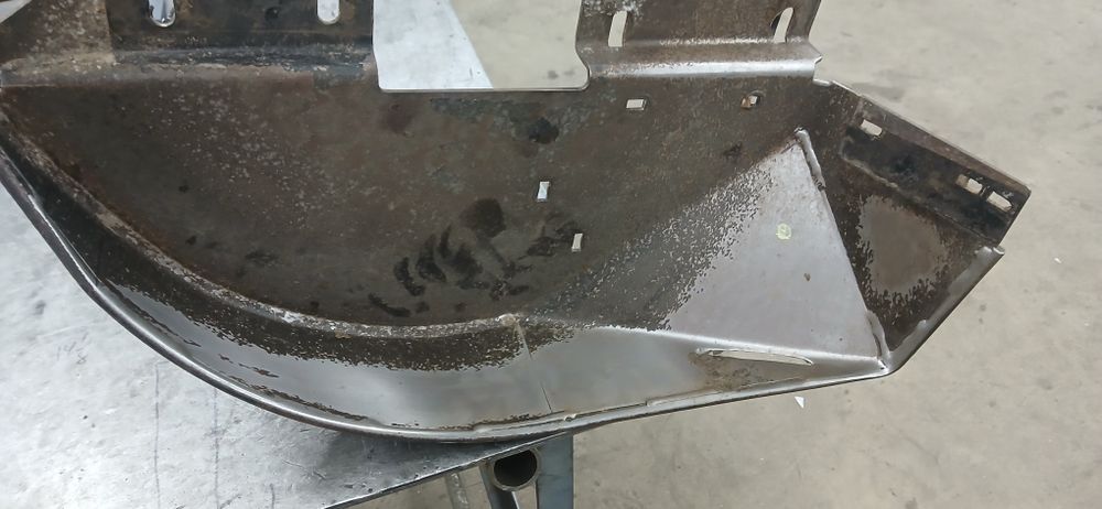 All Photos for K&A Sheetmetal Fabrication in Hutchinson, MN