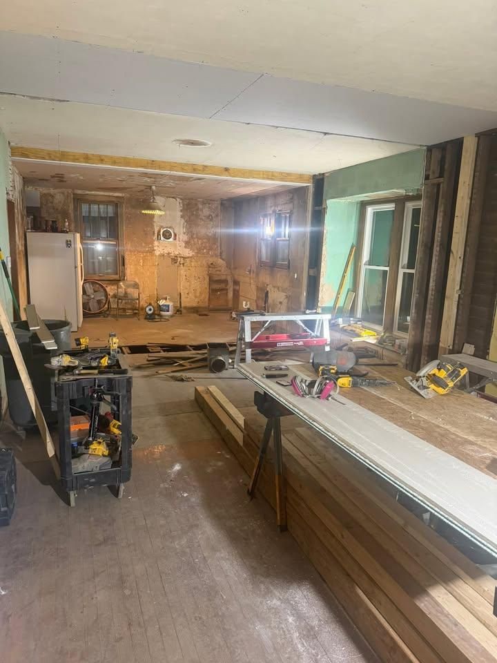 All Photos for Immaculate Concrete and Construction in Troy, IL