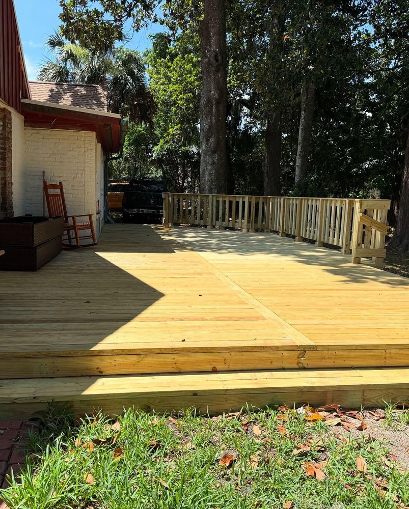 All Photos for VAN’S FRAMING AND DRYWALL, LLC in Jacksonville, FL