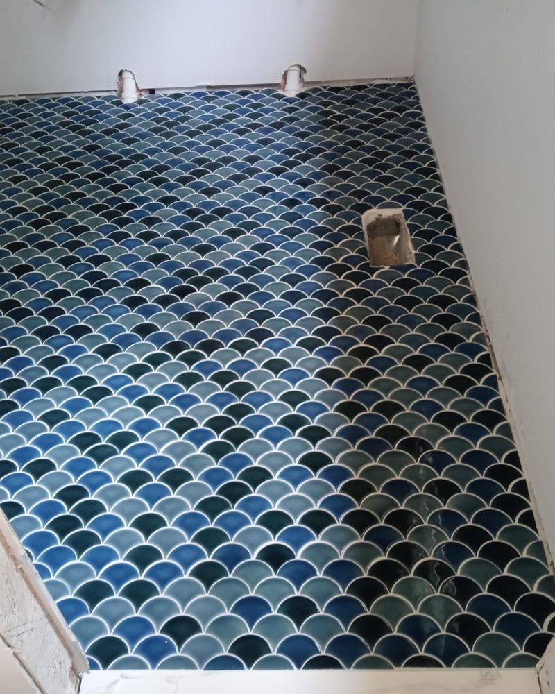 Interior Renovations for JL Tile Installation, LLC in Raleigh, North Carolina