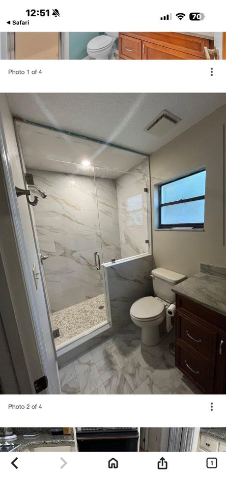 All Photos for Salcedos Ceramic & Tile in Bartow, FL