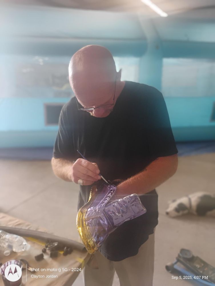 All Photos for Bumper Repair 405 Auto Body and Paint in Oklahoma City, OK