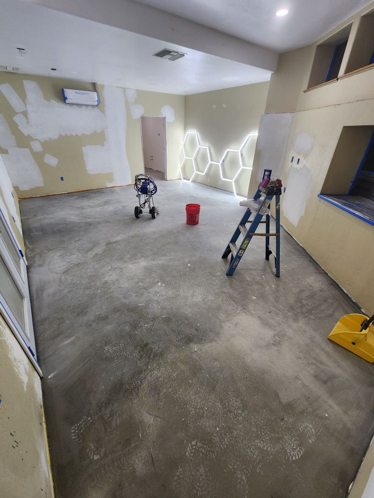 All Photos for Shermer Construction, LLC in Ridgecrest, CA