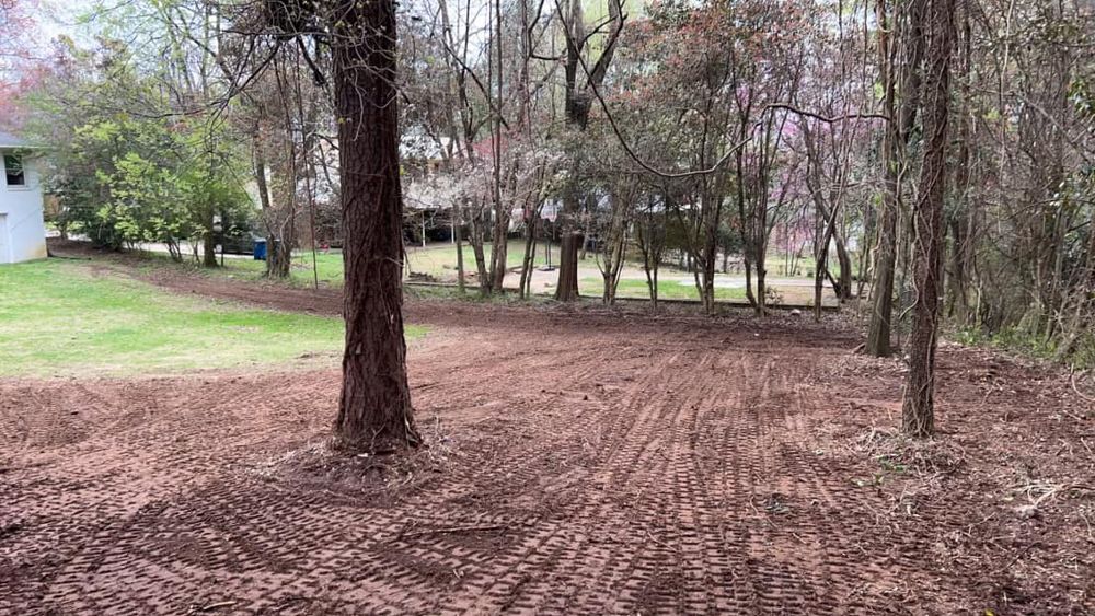 All Photos for Allred Construction in Heflin, AL