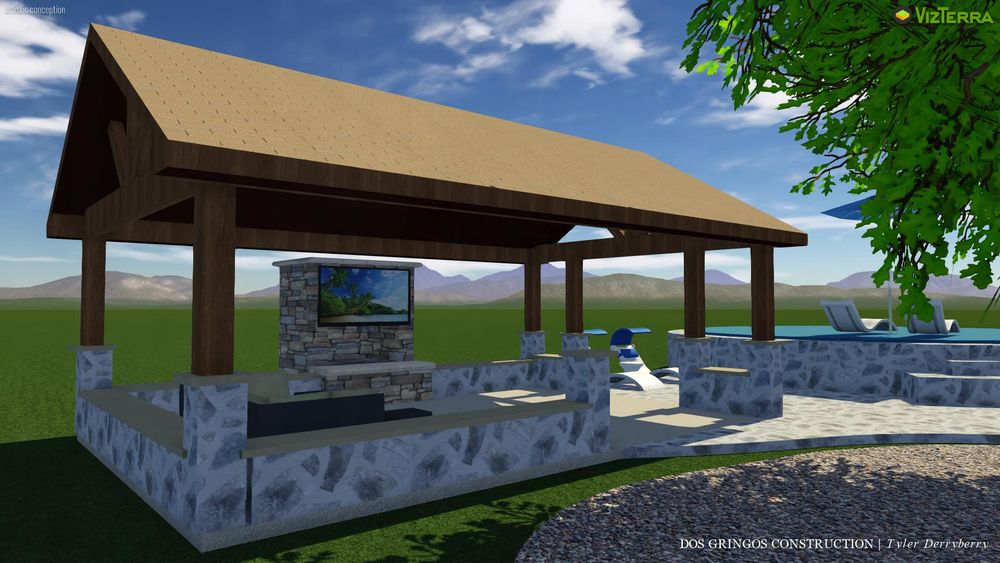 All Photos for Dos Gringos Outdoor Living in New Braunfels, TX