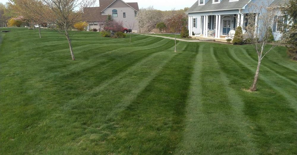 All Photos for Scott's Lawn Care and Landscaping LLC in Modena, NY
