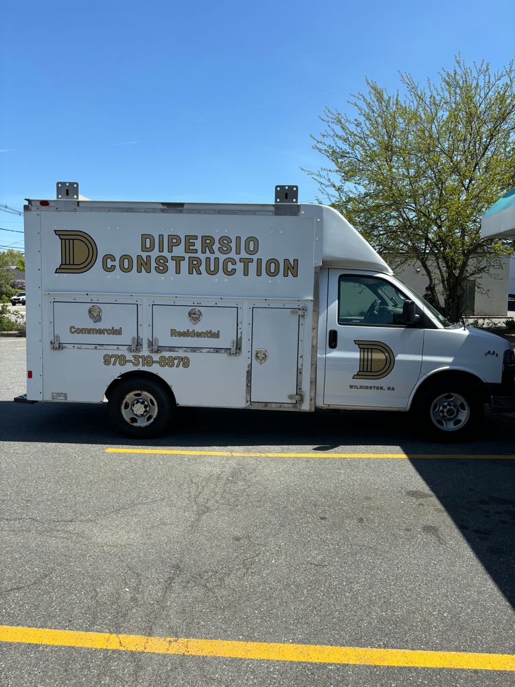 All Photos for DiPersio Construction in Wilmington, MA