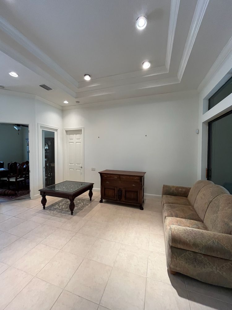 All Photos for Escorpio Painting in Tampa, FL