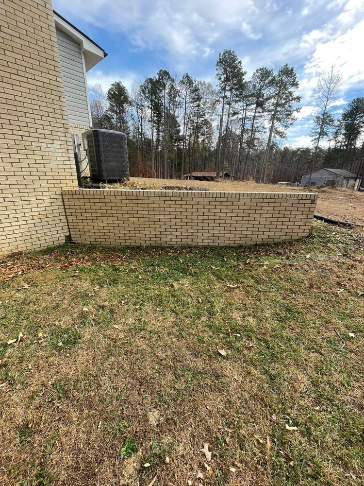 All Photos for Flemings Pressure Washing LLC in Gibsonville, North Carolina