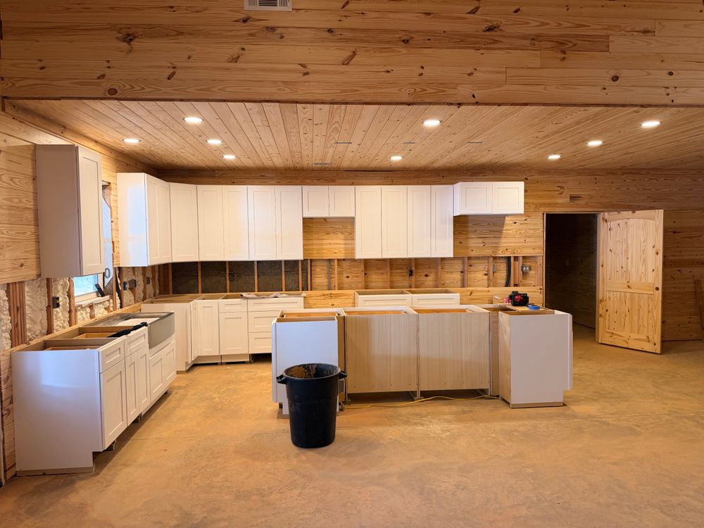 All Photos for Lakeview Electrical Services in Hartwell, GA