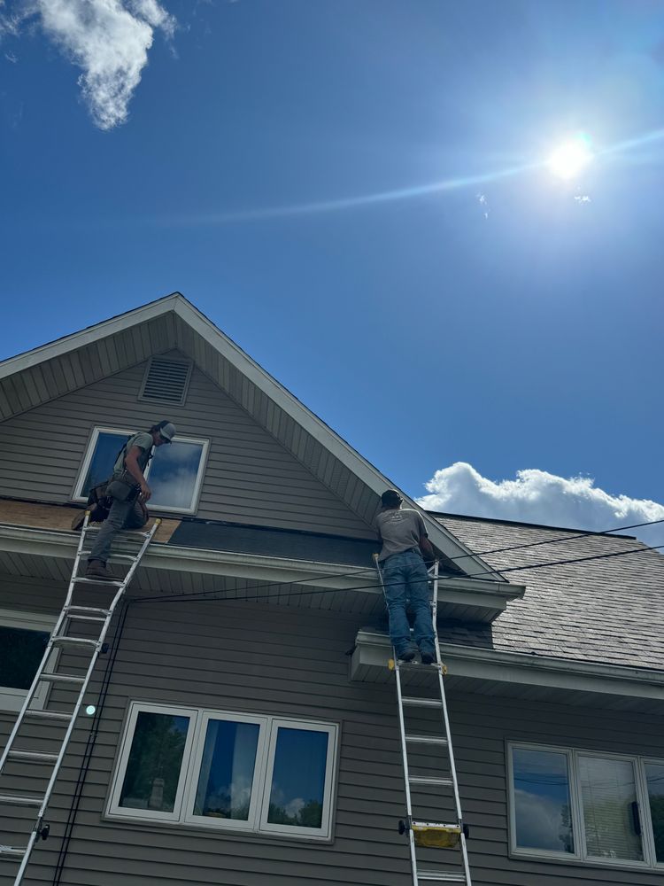 All Photos for KL Roofing & Construction LLC  in Leon, IA