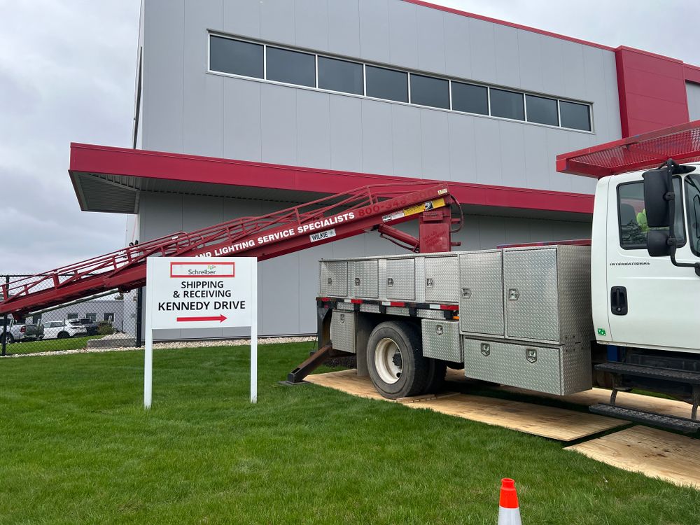 All Photos for MTZ Signs in Janseville, WI