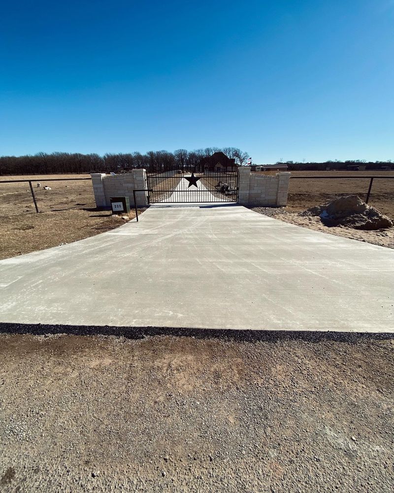 All Photos for G2 Custom Concrete in Dallas, TX