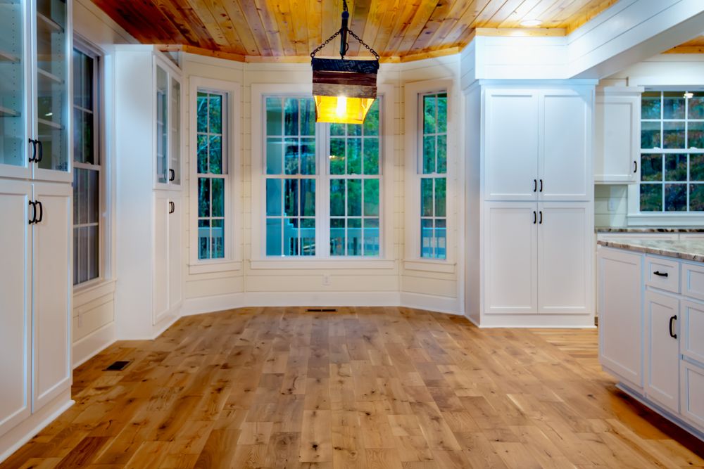 Kennon for Emfinger Custom Builders LLC in Pine Mountain, GA