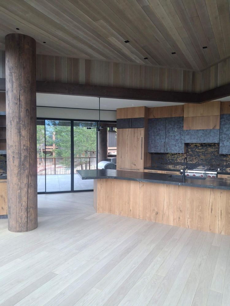 All Photos for Next Level Exteriors LLC in Columbia Falls, MT