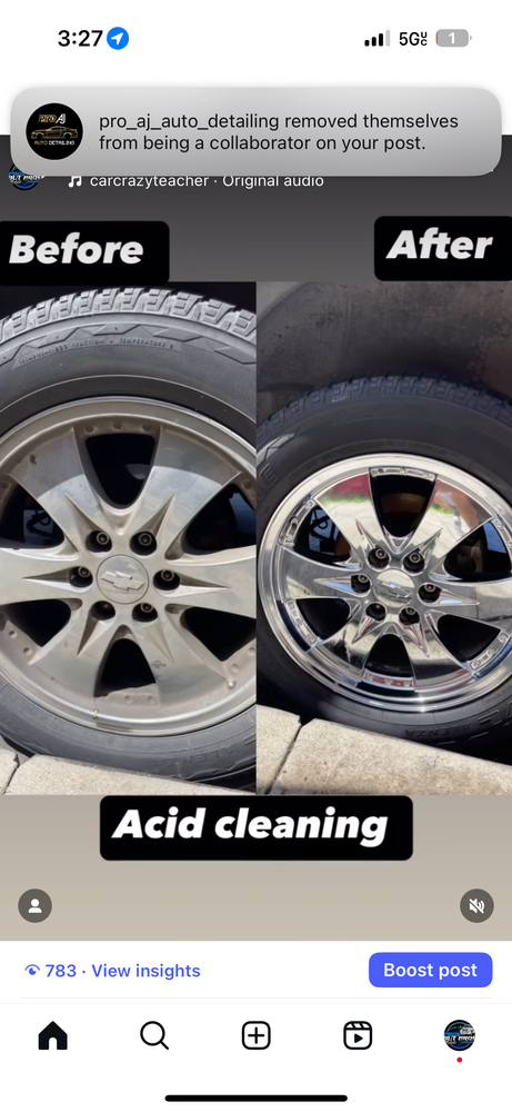 All Photos for Pros But Bros Detailing in San Diego, CA