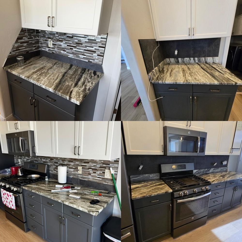 All Photos for Carpentry Kings Construction in Hurricane, UT