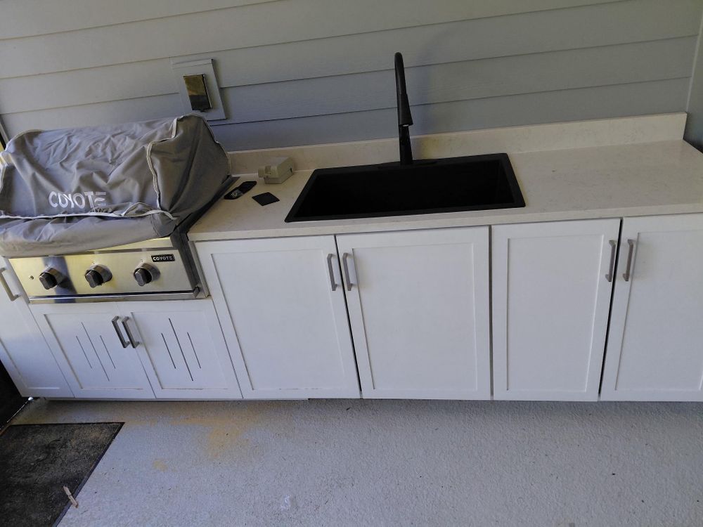 All Photos for K & L Construction in Woodbine, GA