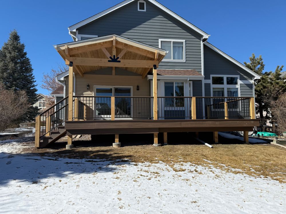 All Photos for Arnett Front Range Construction in Elizabeth, CO
