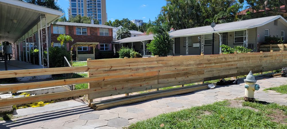 All Photos for Millenium Construction & Property Management in Tampa, FL