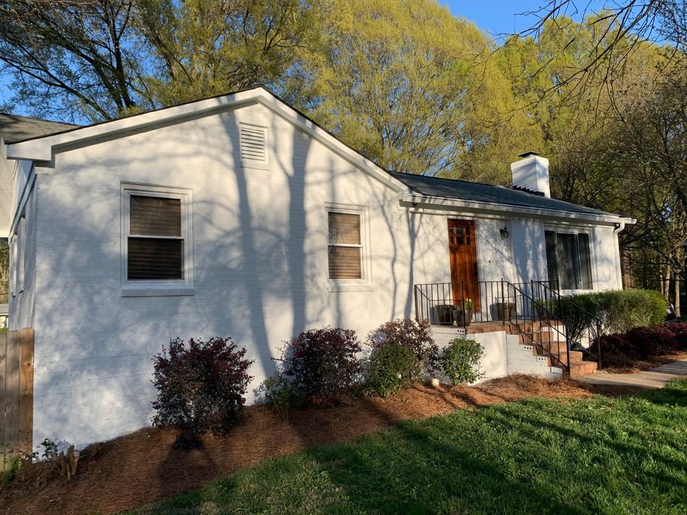 All Photos for Epoxy And Painting Simons By Company in Greensboro, NC