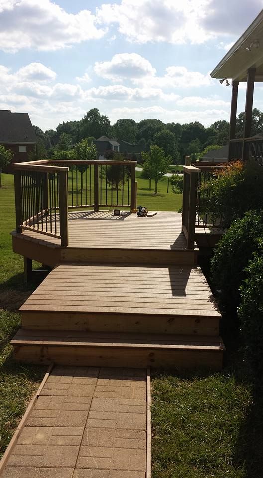 All Photos for P & Q Painting and Restoration in Rochester, KY