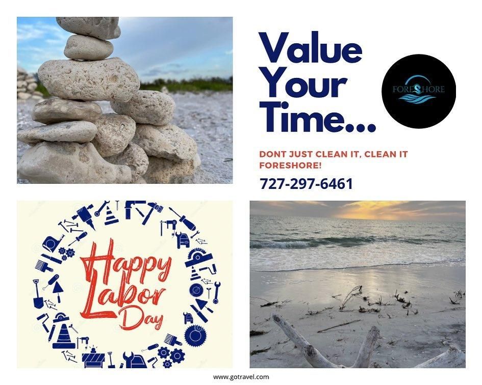 All Photos for Foreshore Pressure Cleaning Services Inc in Holiday, FL