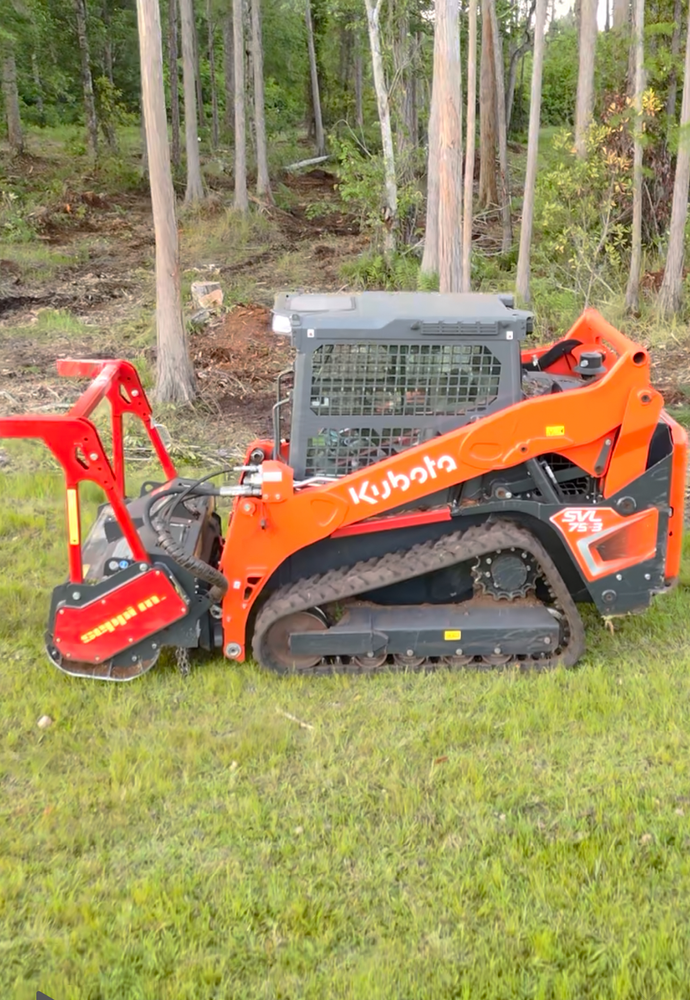 All Photos for Family Roots Landworks and Debris Removal in Newberry, FL