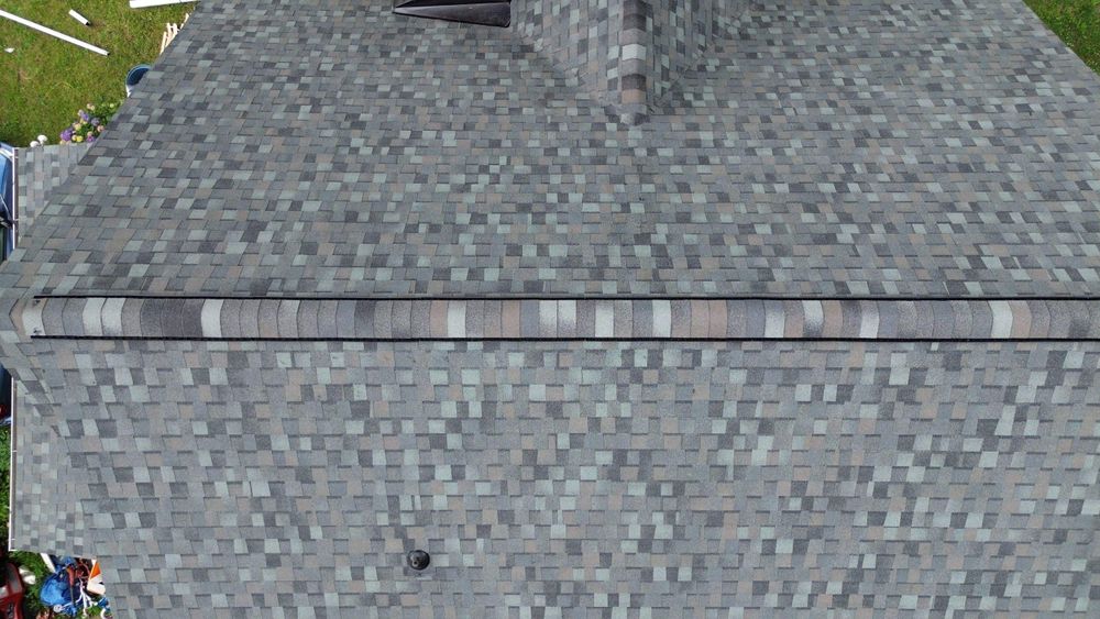 All Photos for Storm Ready Exteriors in Chesapeake Beach, MD