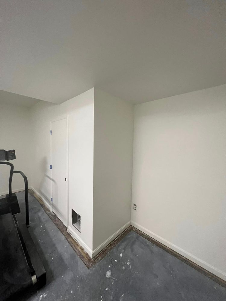 All Photos for Casp Drywall in Manassas, VA