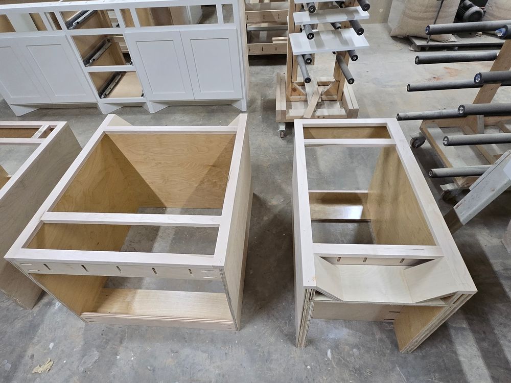 All Photos for Carolina Woodworks in Lyman, SC