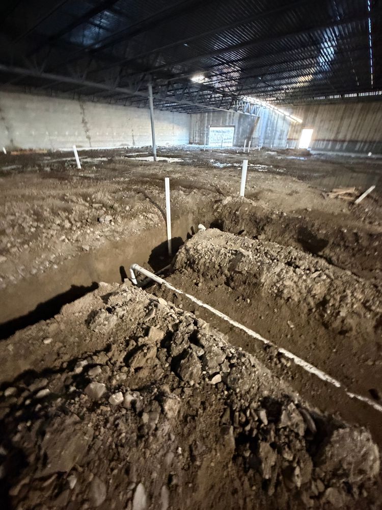 All Photos for Double C Plumbing & Excavation in Tremonton, UT