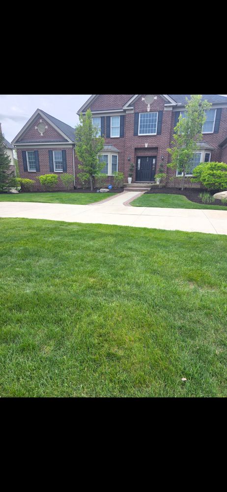 All Photos for Ivy Lawn and Landscaping in Oxford, MI
