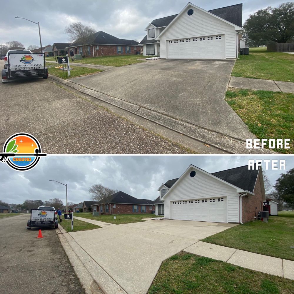 All Photos for Coastal Cleaning LLC in Rayne, Louisiana