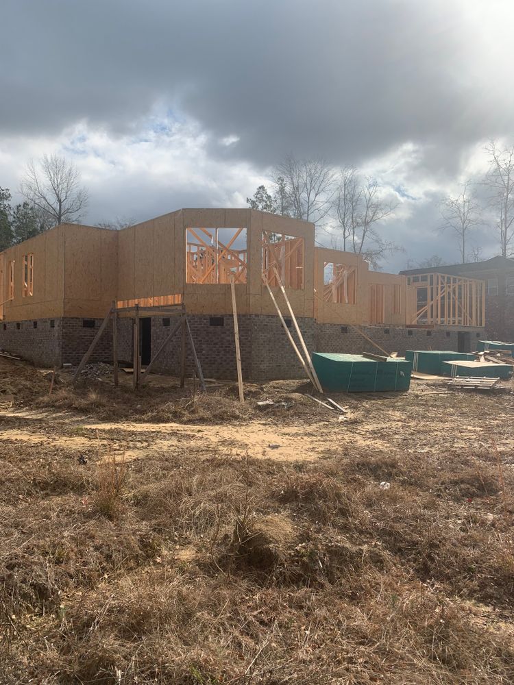 All Photos for Southern Pride Development in Blythewood, SC