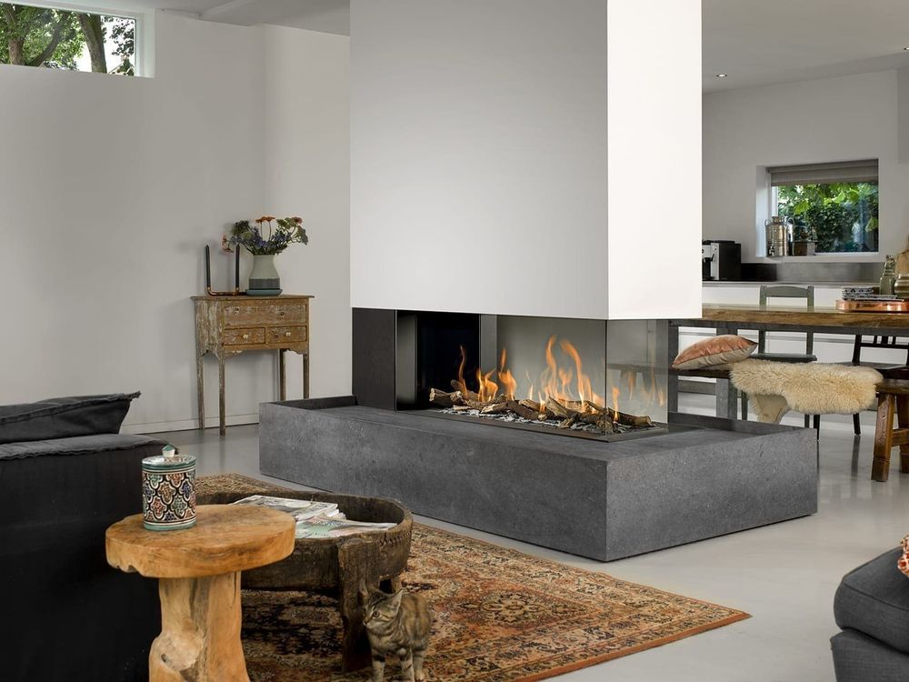 Elite Fireplace and Stove team in Sulfur Springs, TX - people or person