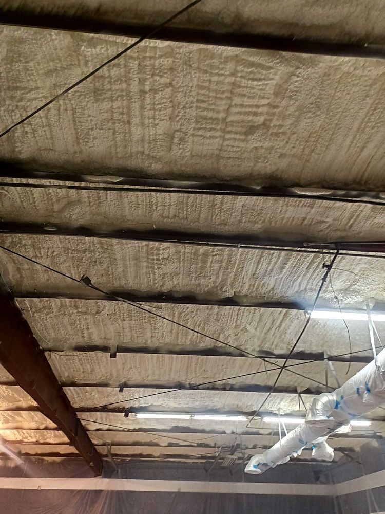 All Photos for Torres Foam in Houston, TX