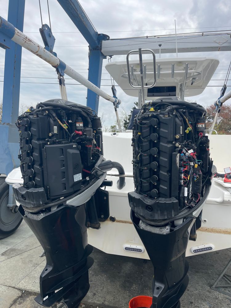 All Photos for C and T Marine LLC in Stafford Township, NJ