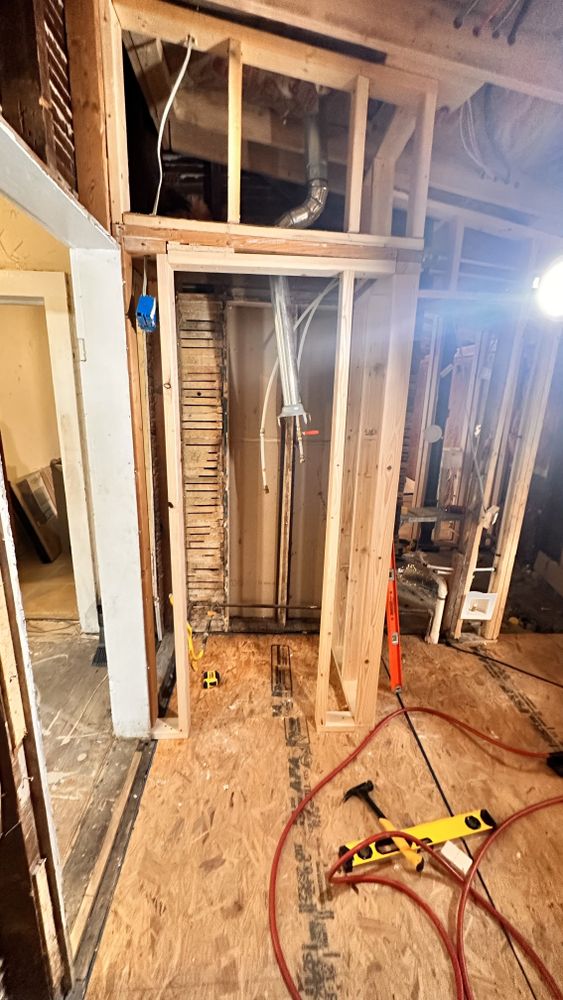 Economy Remodel for BPS Remodeling in Denver, CO