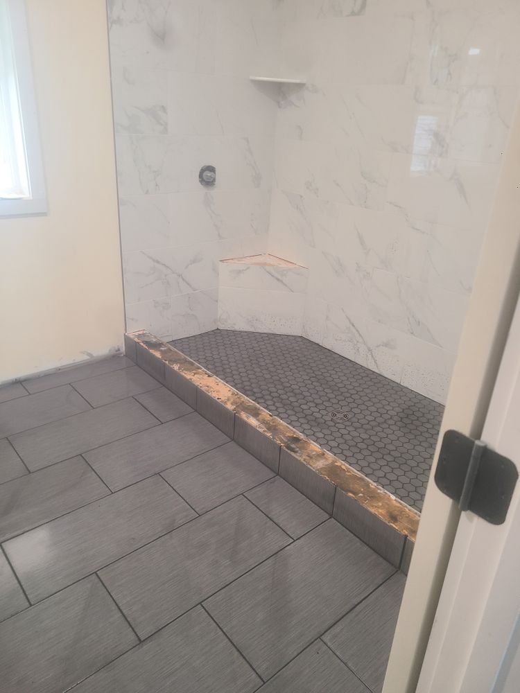 All Photos for VersaTile in Deerfield, NH