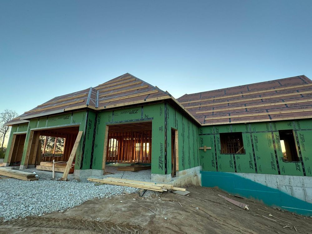 All Photos for Blair Construction & Home Improvement in St. Charles, MO